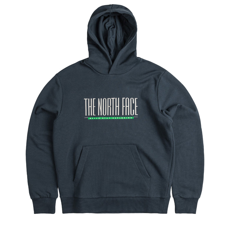 The North Face TNF Est 1966 Hoodie