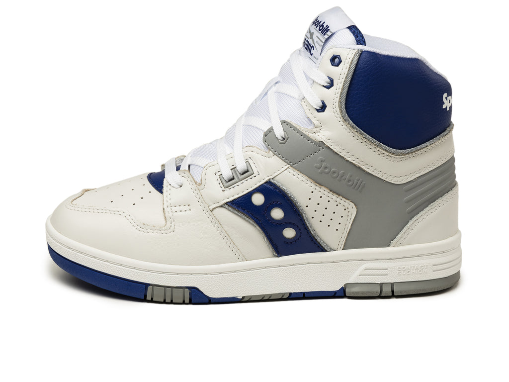 Saucony high tops 2025