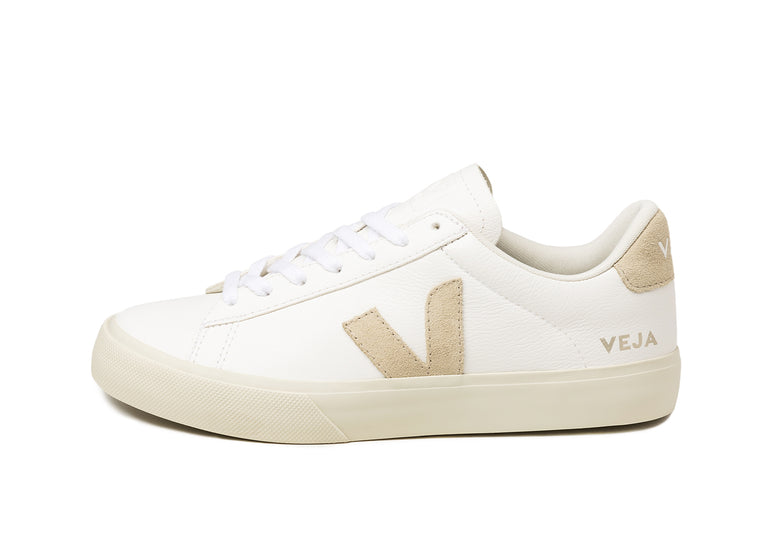 Veja Campo Chromefree Leather W onfeet