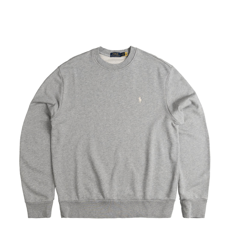 Polo Ralph Lauren Loopback Fleece Sweatshirt