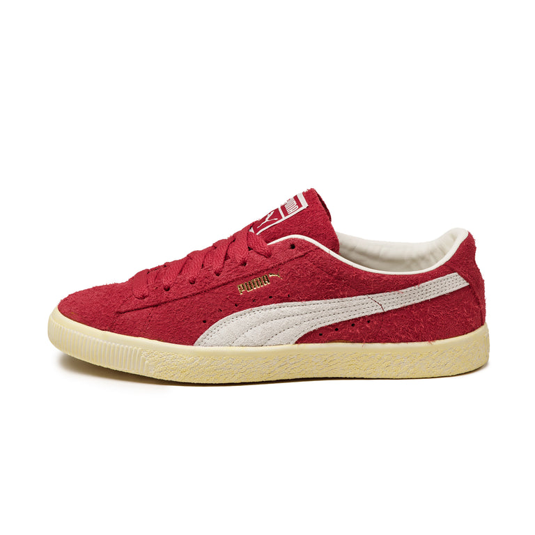 Puma Suede Vintage Neverworn III Sneaker Buy online now