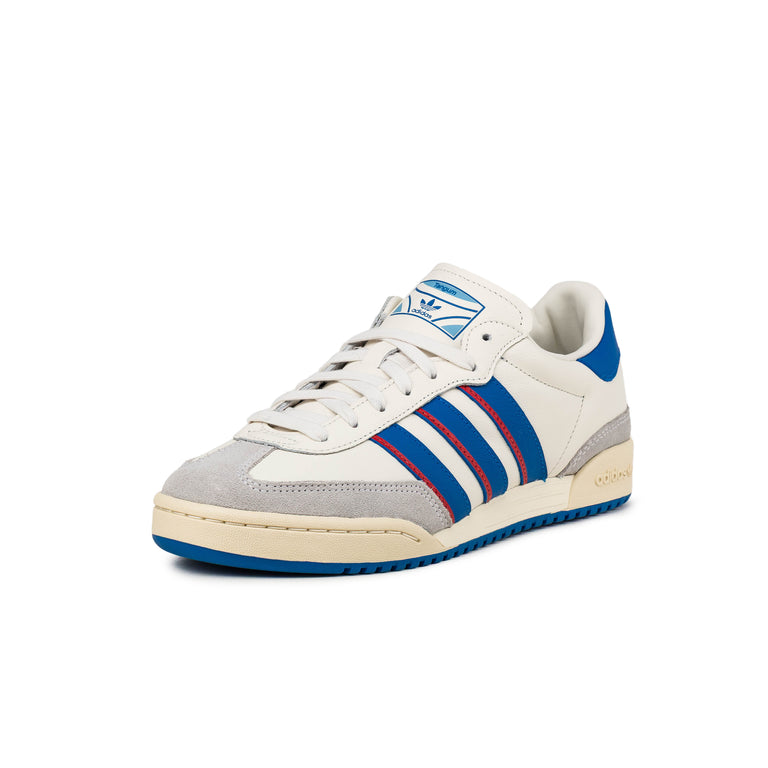 Adidas Tangum - 40 / Cloud White / Blue Bird / Cream White - 2