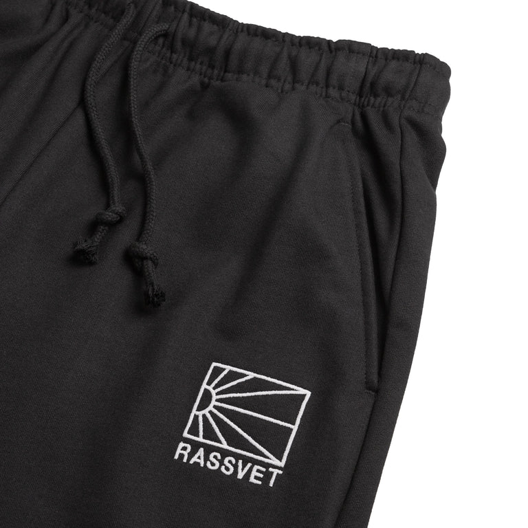 Rassvet Mini Logo Knit Joggers