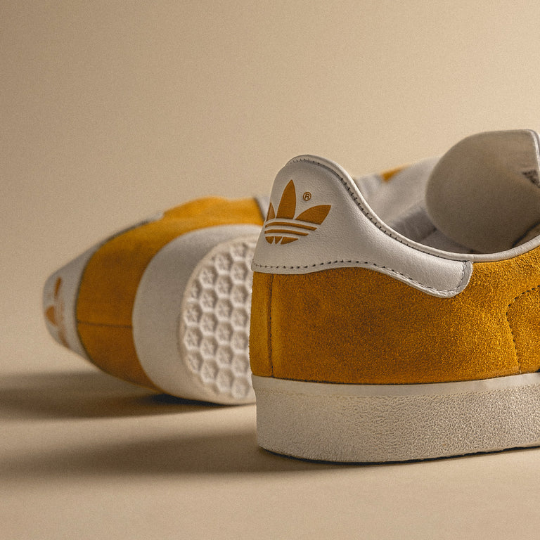 Adidas Gazelle 85 onfeet