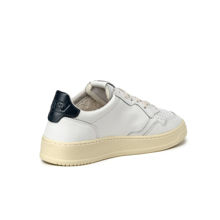 Autry Medalist - 41 / White / Blue - 4
