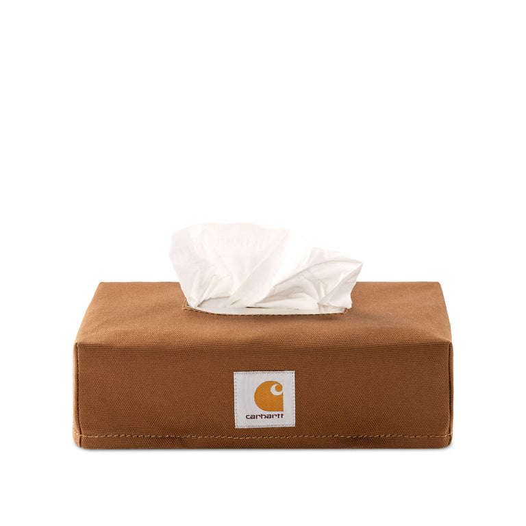 Carhartt WIP Tissue Box Cover