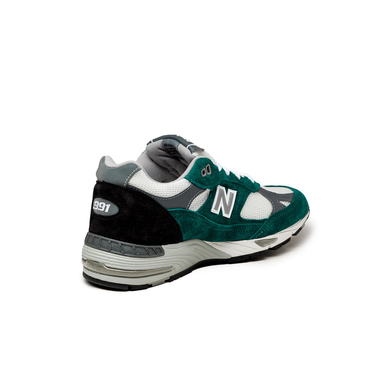 New Balance W991TLK *Made in England*