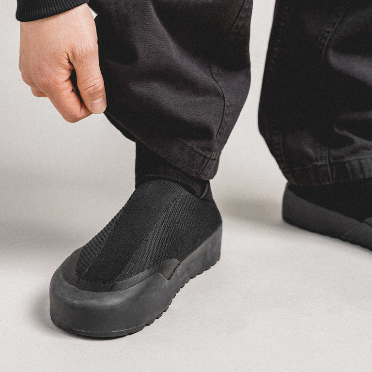 Arcteryx Kragg onfeet