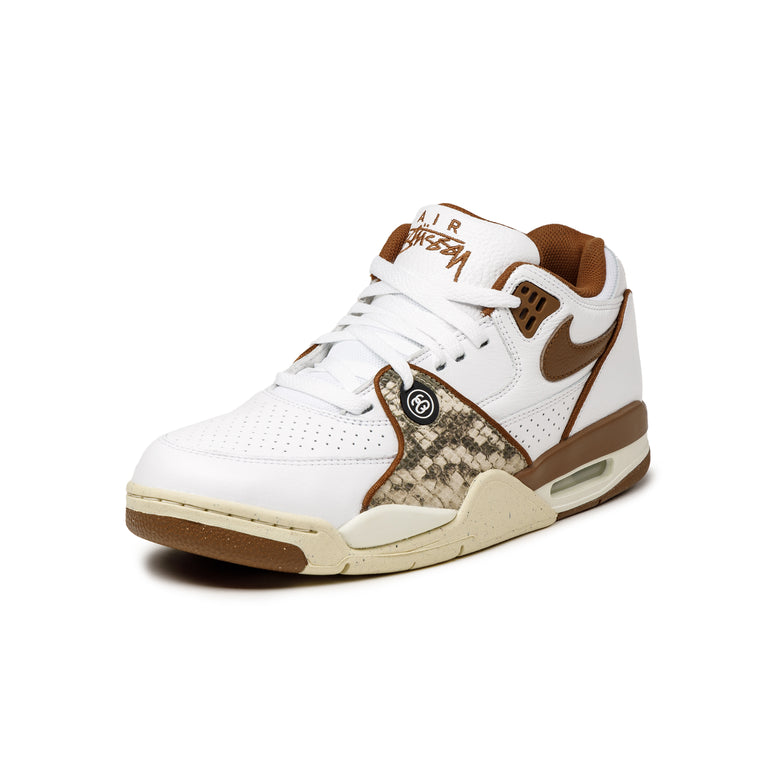 Nike x Stussy Air Flight 89 Sneaker Buy online now