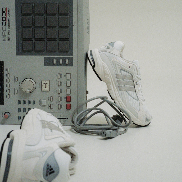 los dorsales de adidas para el mundial 1997
