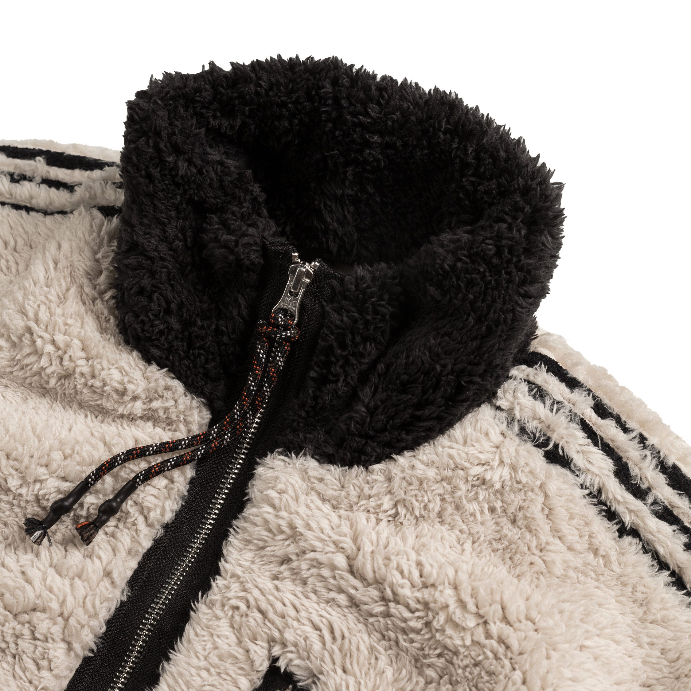 Adidas x Song For The Mute Fleece Jacket | Apparel » Buy