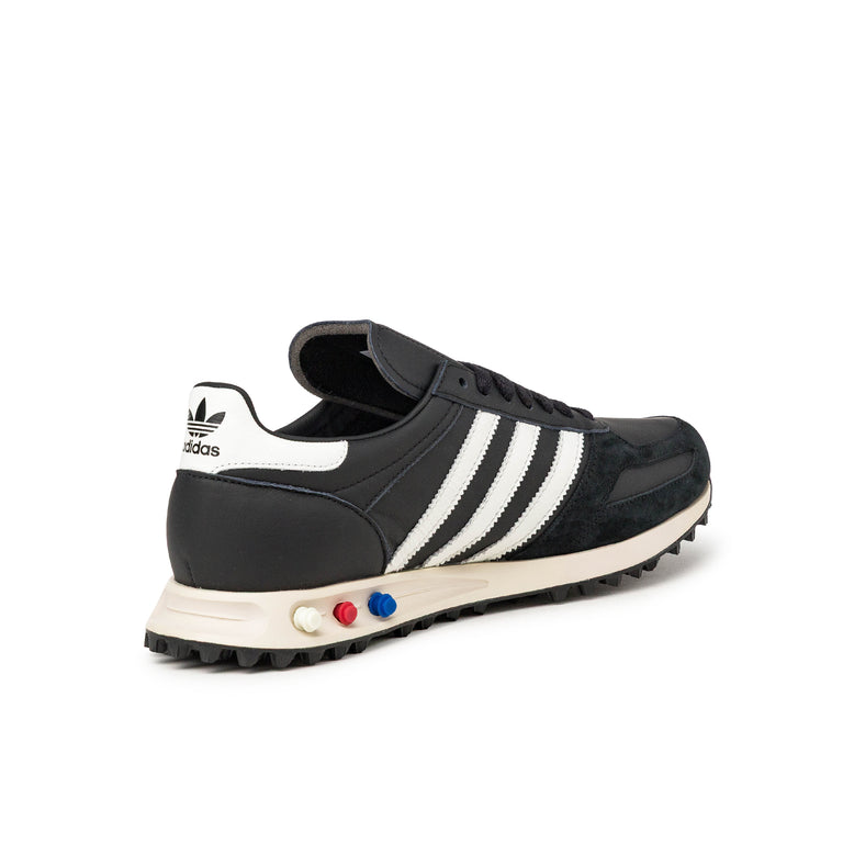 Adidas LA Trainer OG *Made in USA* - 37 1/3 / Core Black / Footwear White / Carbon - 6