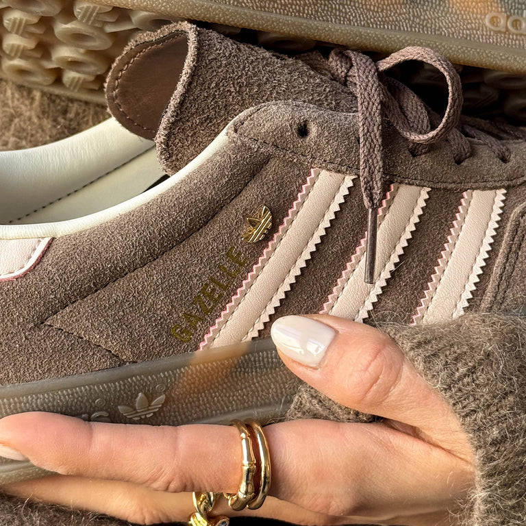 Adidas Gazelle Indoor W Sneaker » Buy online now!
