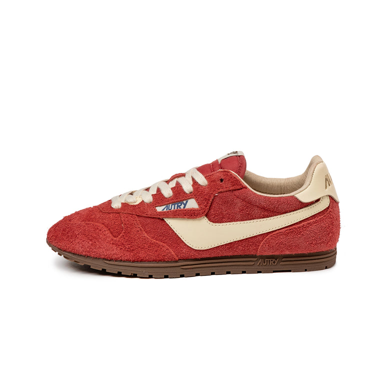 Autry Windspin W *Suede / Leather*