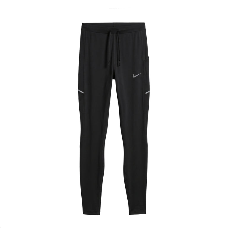 Nike	Miler Dri-Fit Tights - M / Black - 1