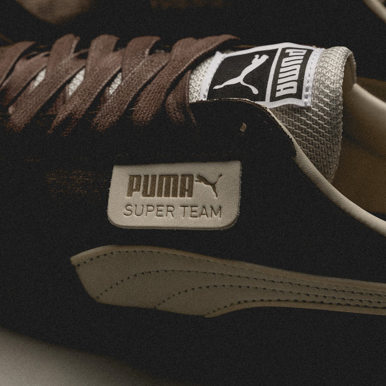 Puma Super Team Velvet onfeet