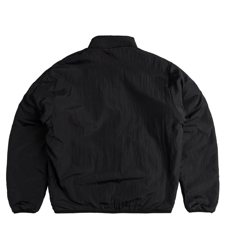 adidas Embossed Reversible Jacket - Black