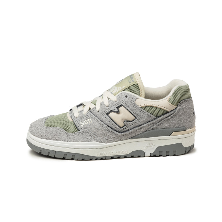 New Balance BBW550AR