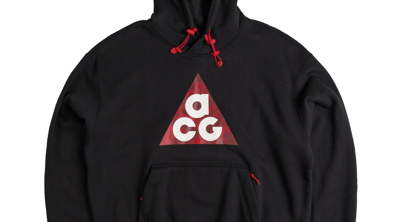 Vans retro cheap triangle hoodie