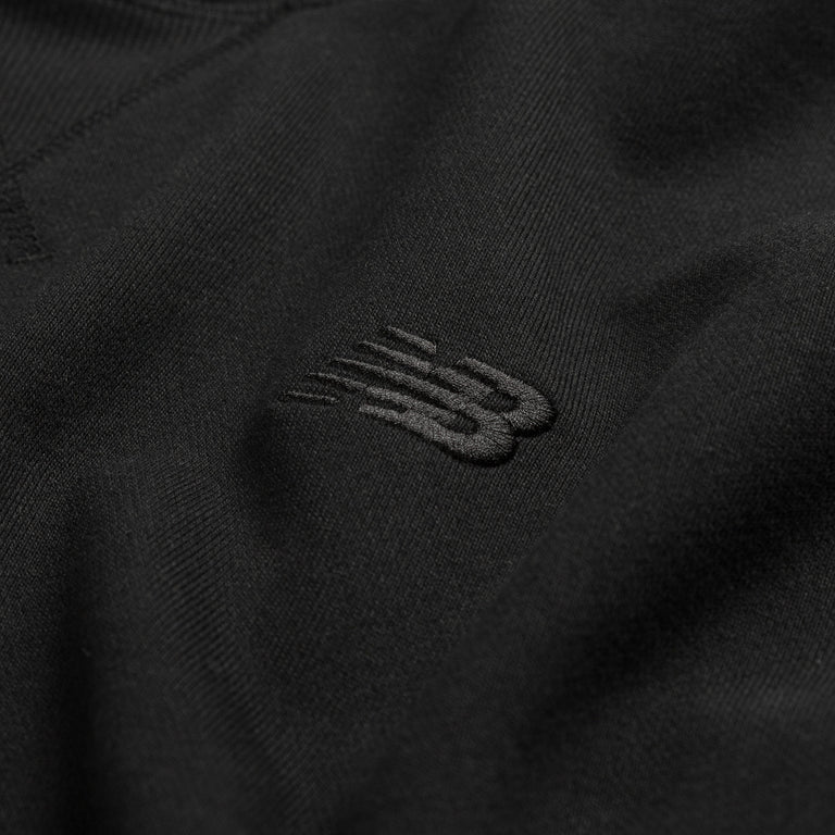 New Balance Athletics French Terry Hoodie