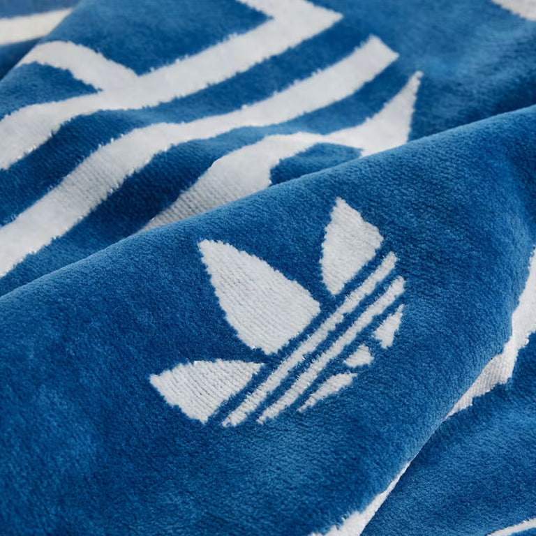Adidas SPZL Mod Trefoil Towel