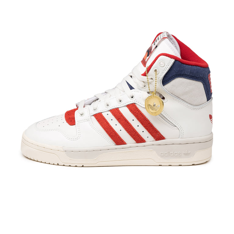 Adidas Conductor High *The Collective Pack*