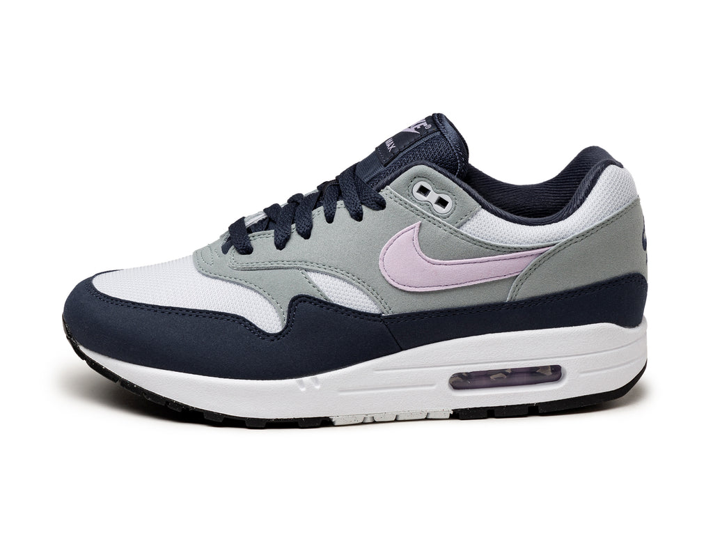 Air max 1 all blue deals