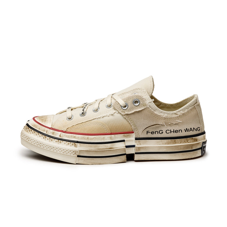 Converse x Feng Chen Wang Chuck Taylor All Star '70 *2-in-1*