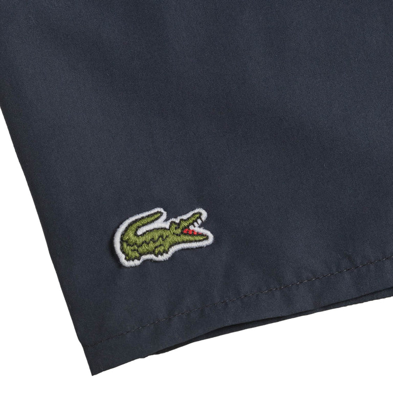 Lacoste Light Quick Dry Swim Shorts