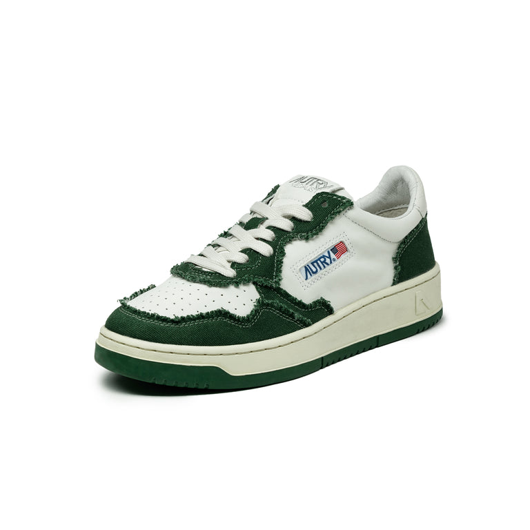 Autry Medalist *Goat / Canvas* - 44 / Eden - 2
