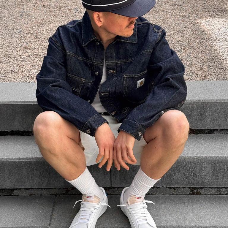 Nike Tennis Classic AC onfeet