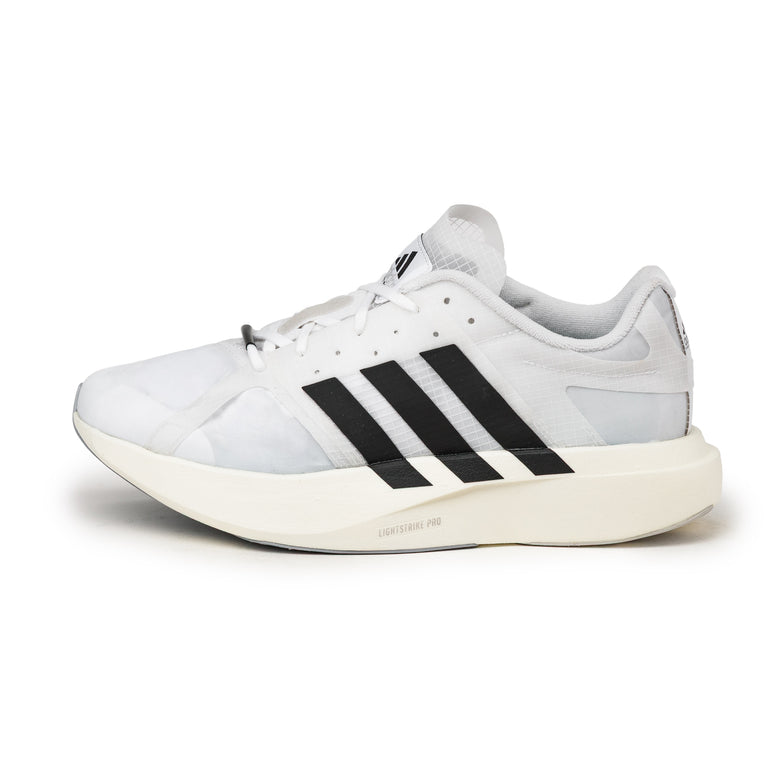 Adidas Equipment EVO SL - 41 1/3 / Cloud White / Core Black / Grey One

