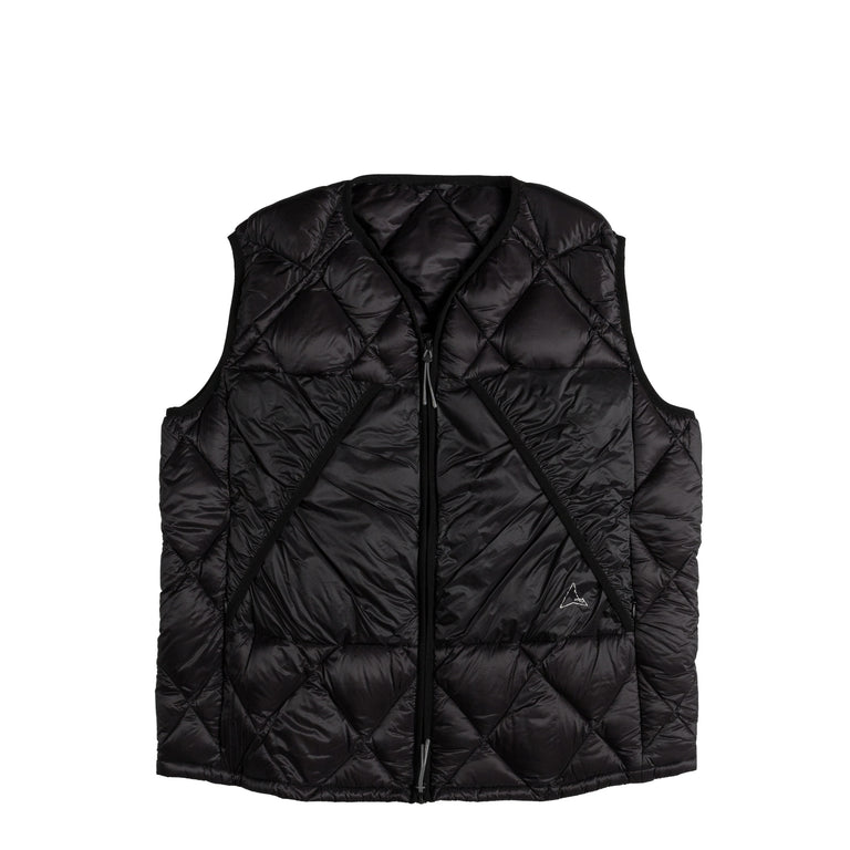ROA Light Down Vest