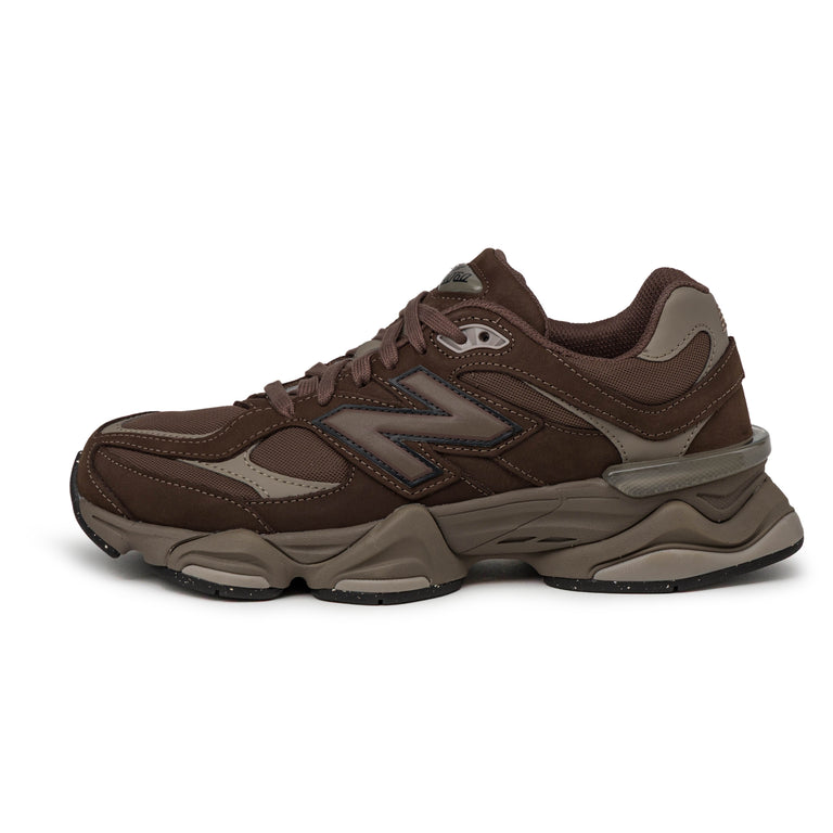 New Balance 90/60 - 37.5 / Cortado
