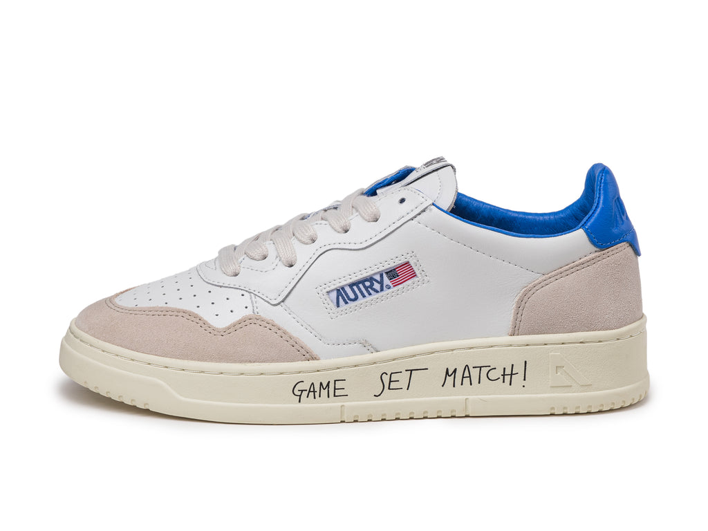 スニーカー AUTRY SNEAKER (AULM PE04) c2jv8Ux8v9avjZ6Oafg2_AULMMA06-