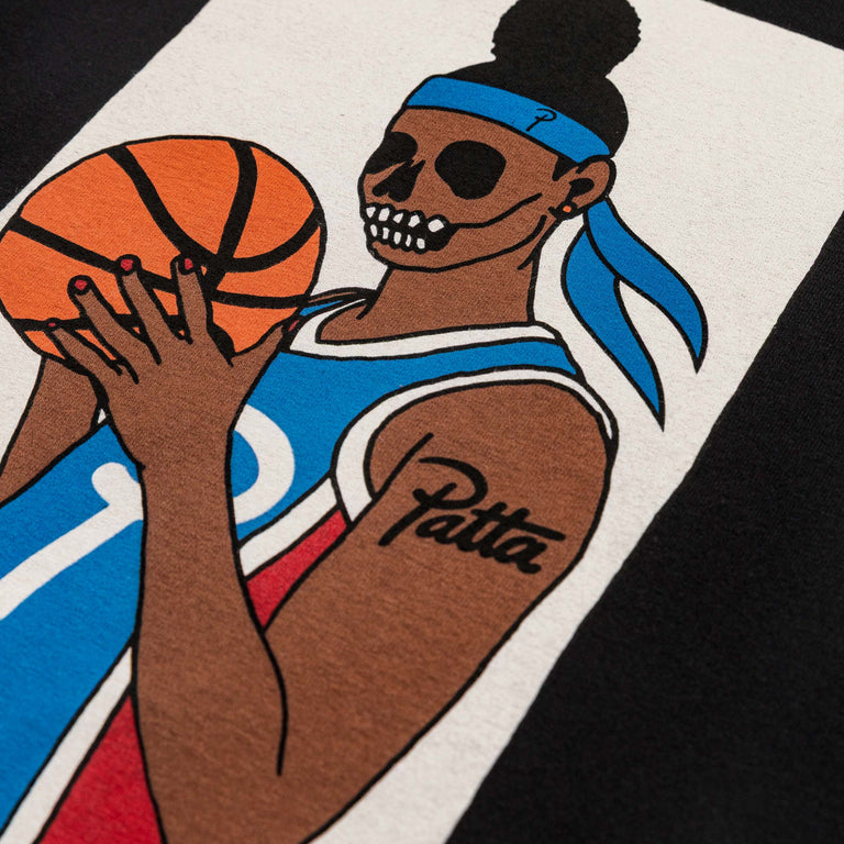 Patta Tru Baller T-Shirt