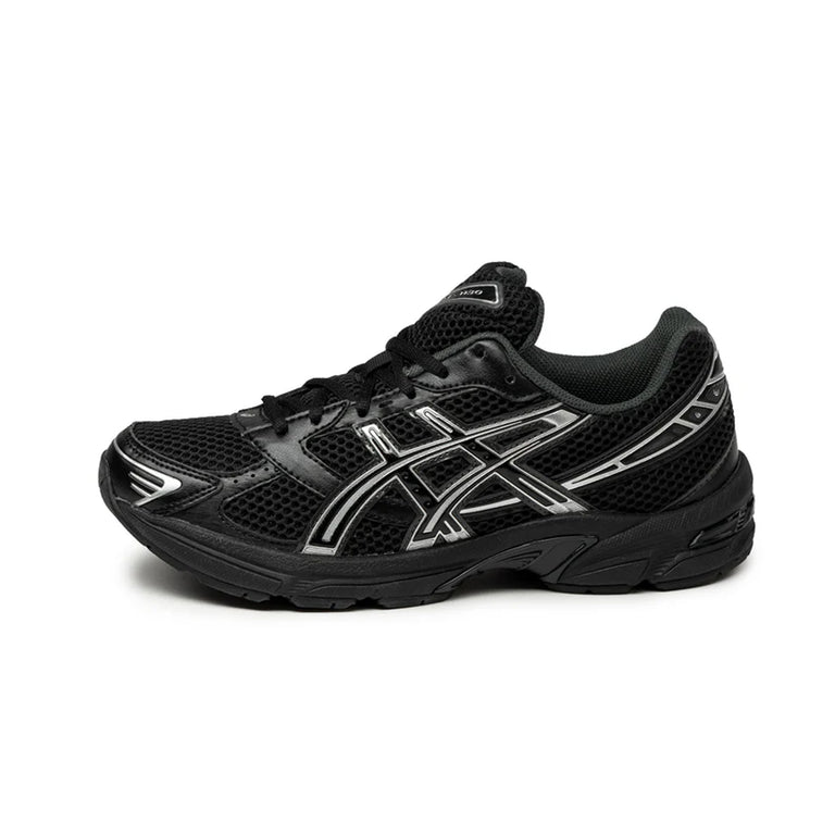 Asics GEL-1130 - 36 / Black / Pure Silver
