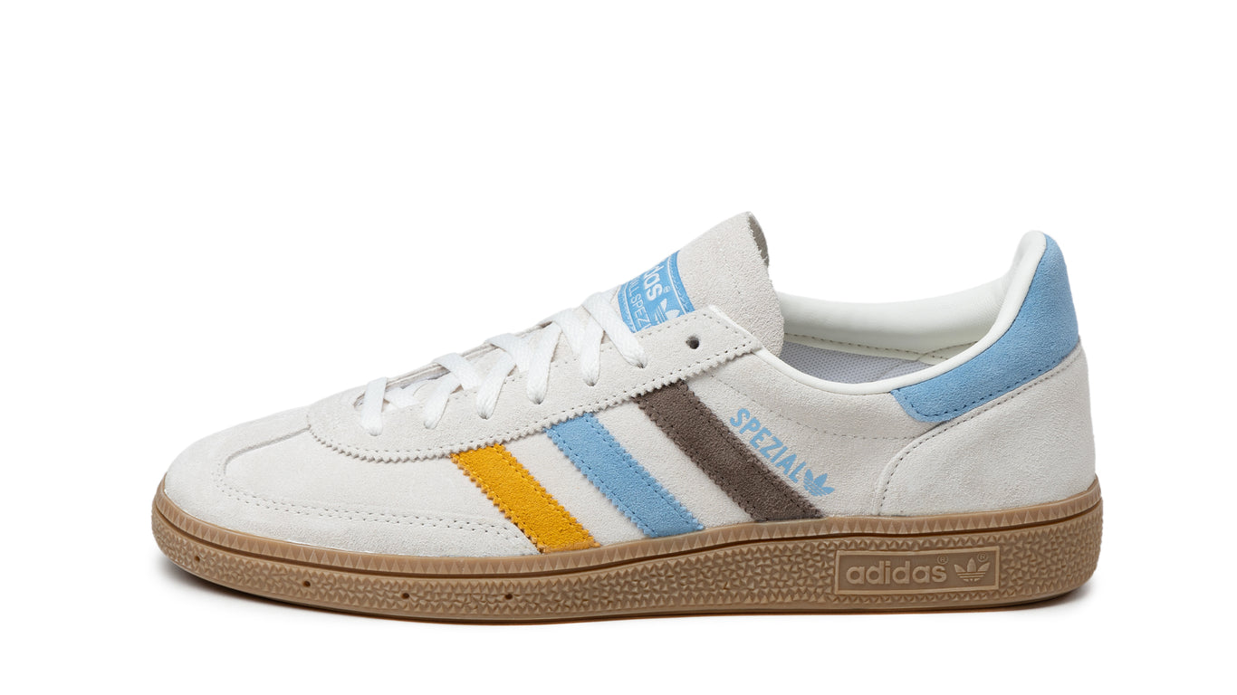 【無料郵送/関税込/正規品】 (W) Adidas Spezial Handball Earth adidas HANDBALL SPEZIAL W 