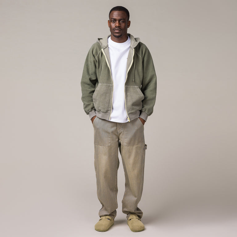 YMC Painter Trouser