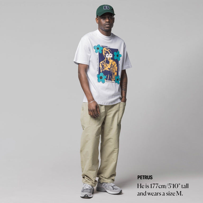 Butter Goods Dazed Tee