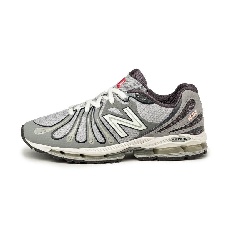 New Balance ABZORB 1890 *Grey Days* - 38 / Slate Grey / Shipyard
