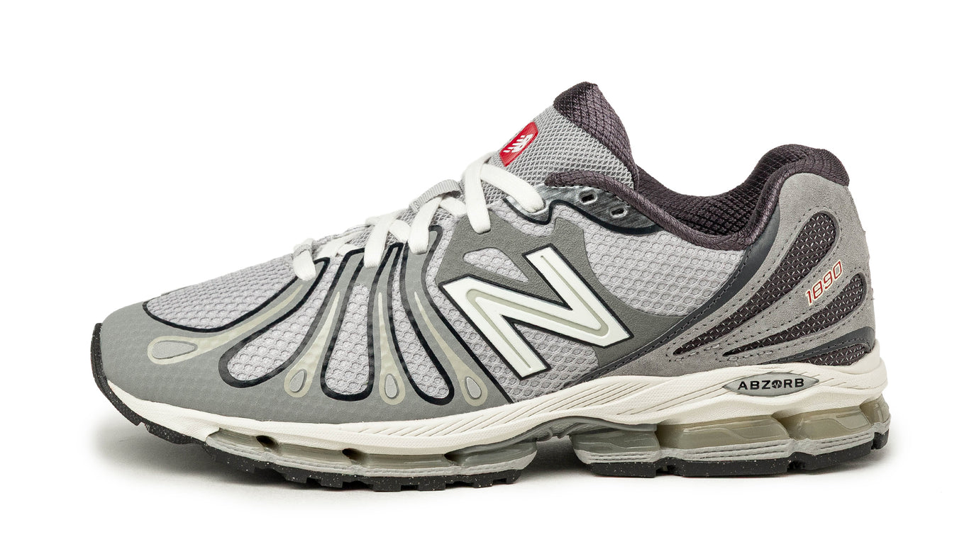 New Balance ABZORB 1890 *Grey Days* Sneaker » Buy online now!