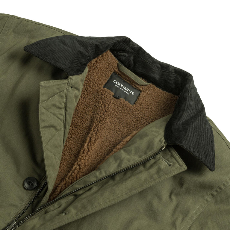 Carhartt WIP Declan Jacket