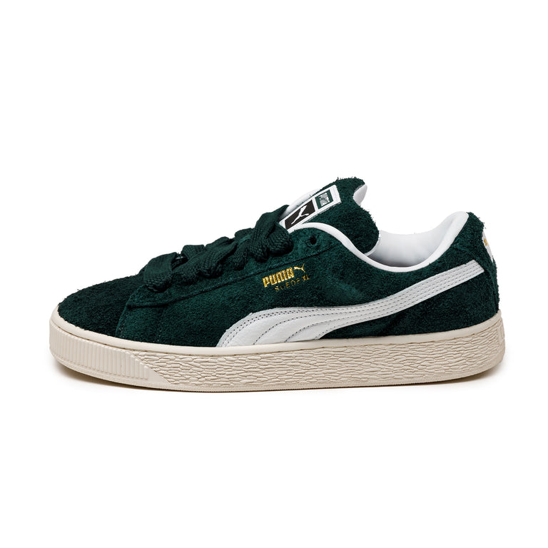 Puma Suede XL *Hairy*