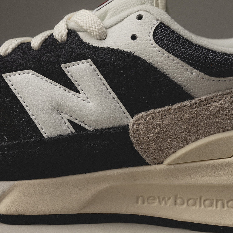 New Balance U997RMC onfeet