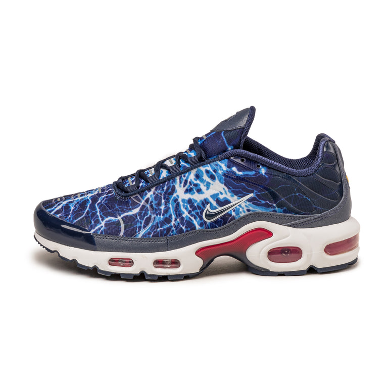 Nike Air Max Plus *Eclair Lightning*