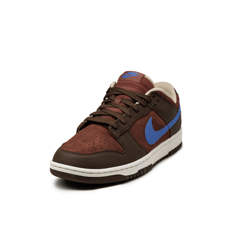 Nike Dunk Low Retro PRM *Mars Stone*