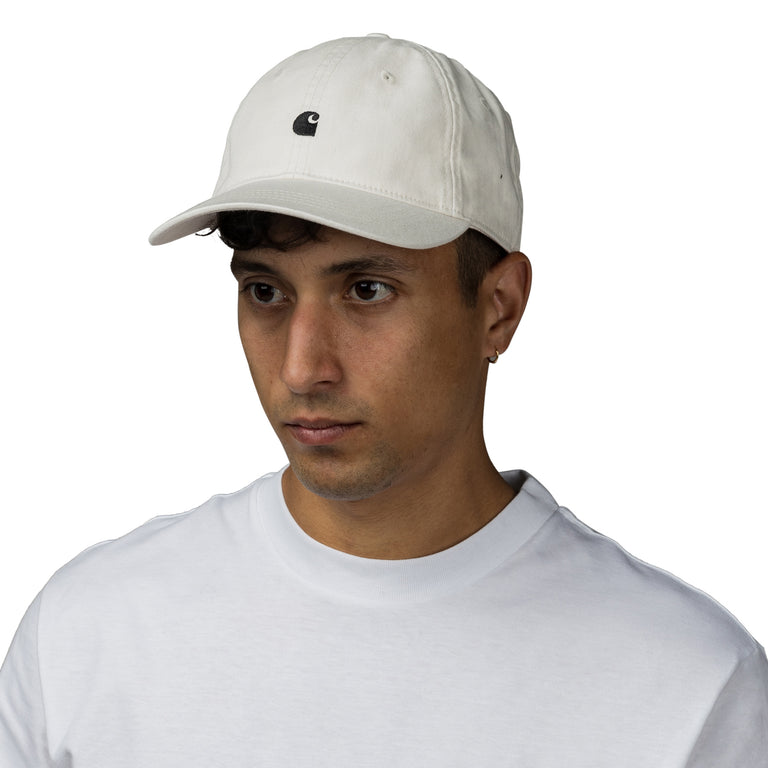 Carhartt WIP Madison Logo Cap