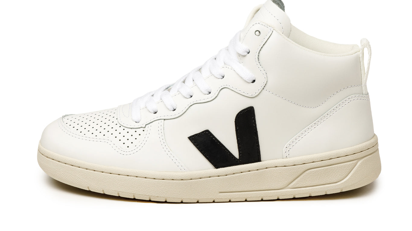 Veja V 15 Leather Sneaker Buy online now