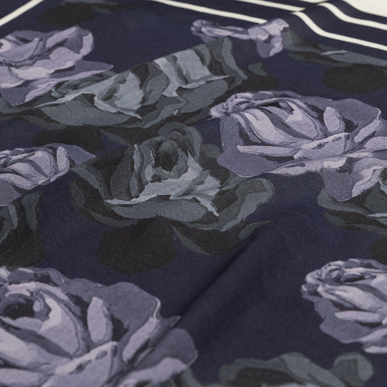 Asphaltgold *Never Enough.* Bandana